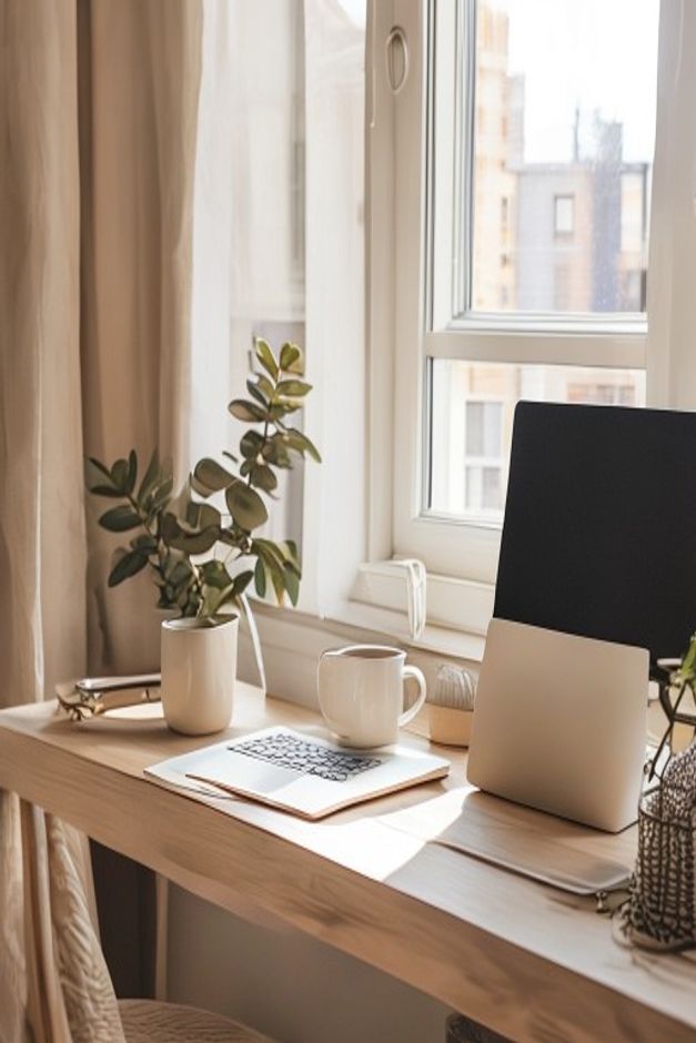 Home Office Essentials