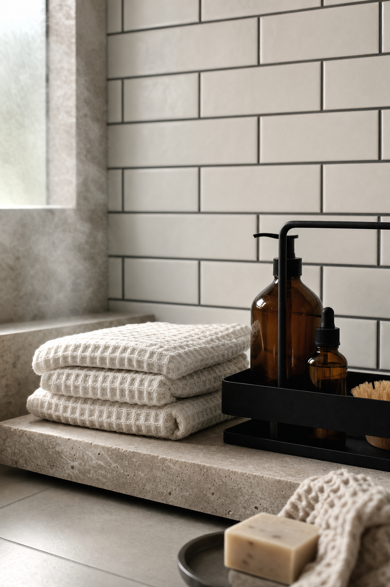 Bathroom Essentials